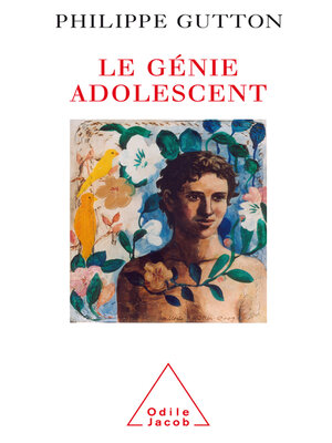 cover image of Le Génie adolescent